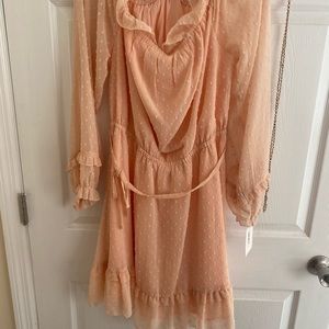 Perfectly Priscilla Boutique Summer Dress